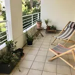 Apartman Le Bouscat: Un Superbe En *