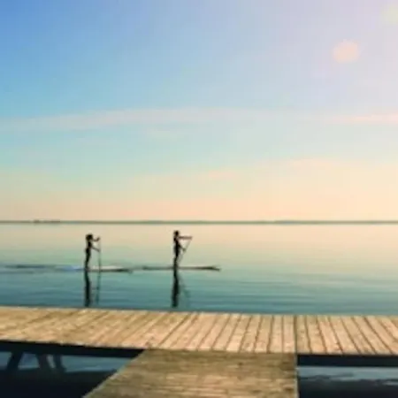 Apartman Le Bouscat: Un Superbe En