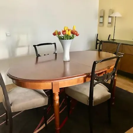 Apartman Le Bouscat: Un Superbe En *