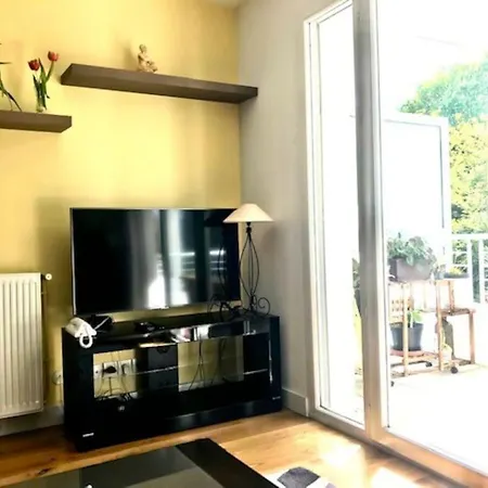 Apartman Le Bouscat: Un Superbe En Le Bouscat