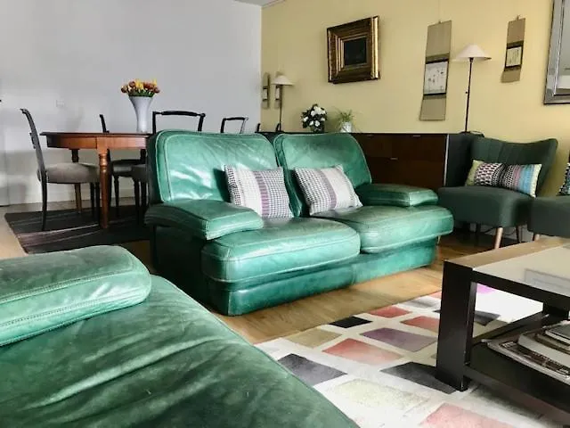 Appartamento Le Bouscat: Un Superbe En Résidence Le Bouscat